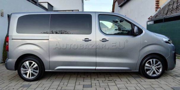 Peugeot Traveller 2.0 BlueHDi Business VIP 130 kW image number 9