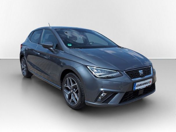 Seat Ibiza 1.0 XCELLENCE 85 kW image number 2