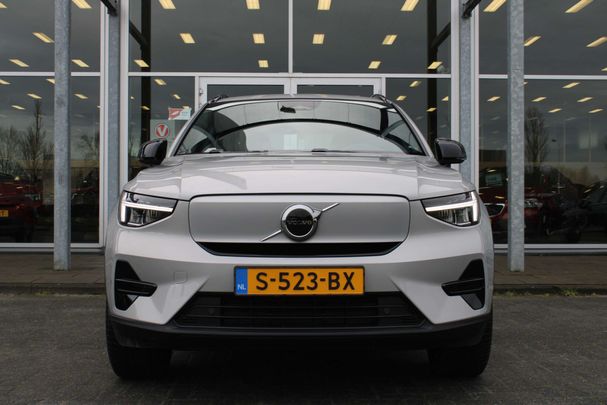 Volvo XC40 Recharge 175 kW image number 2