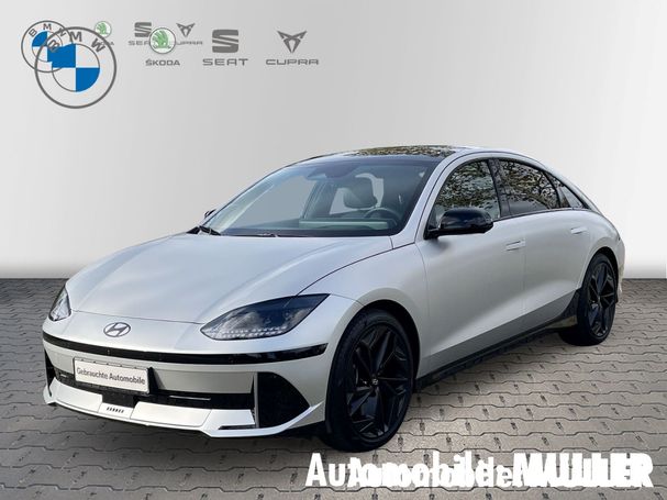 Hyundai Ioniq 6 239 kW image number 1