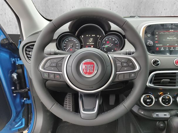 Fiat 500X Hybrid 96 kW image number 10