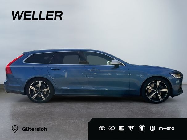 Volvo V90 T4 Geartronic R Design 140 kW image number 16