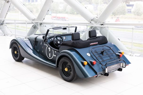 Morgan Plus 4 190 kW image number 9