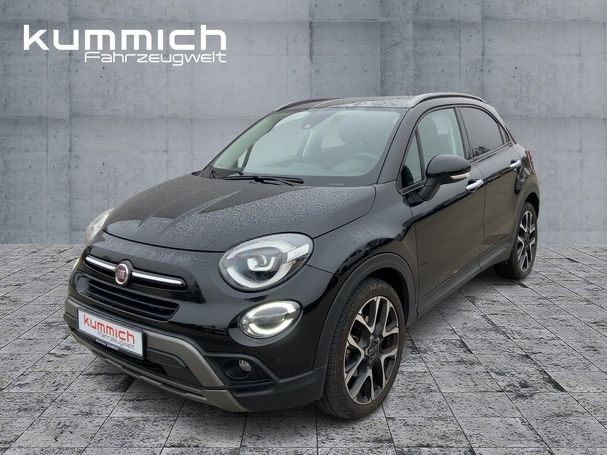 Fiat 500X 1.3 DCT Cross 110 kW image number 1