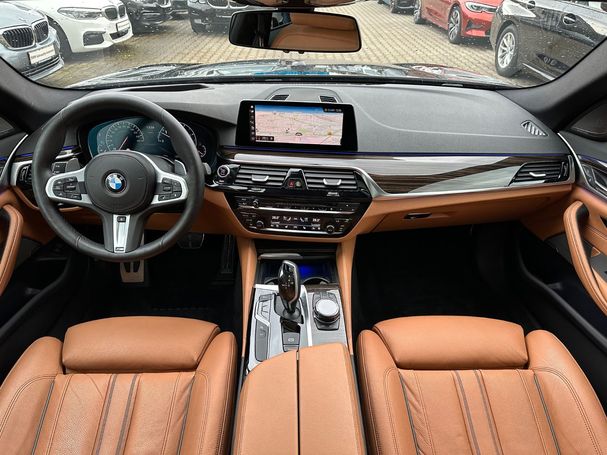 BMW 540d Touring xDrive 235 kW image number 6