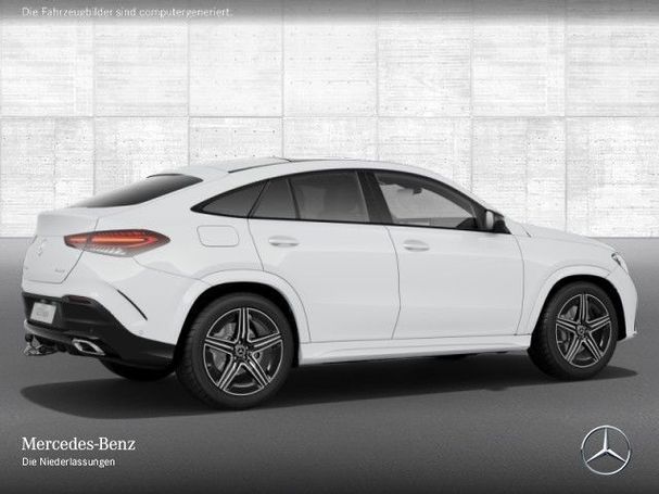 Mercedes-Benz GLE 350 de AMG 245 kW image number 18