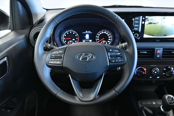 Hyundai i10 1.0 49 kW image number 22