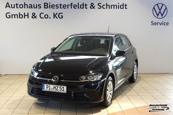 Volkswagen Polo 1.0 TSI DSG 81 kW image number 1