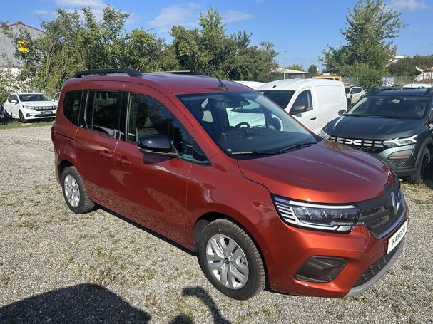 Renault Kangoo E-TECH EV45 90 kW image number 2