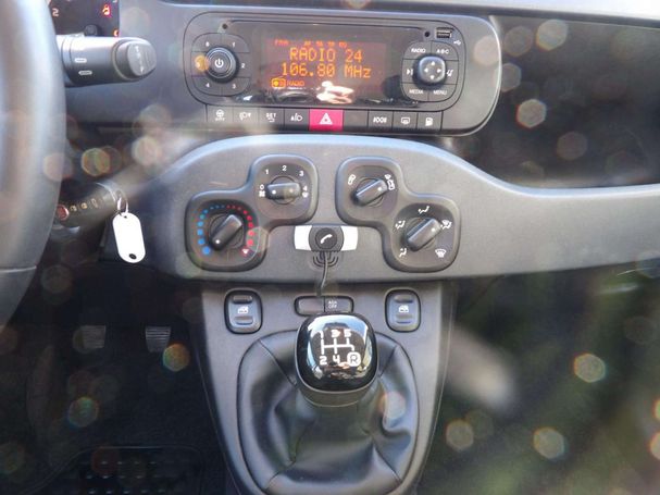 Fiat Panda 1.2 Easy 51 kW image number 13