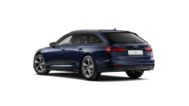 Audi A6 45 TFSI Avant Advanced 195 kW image number 6