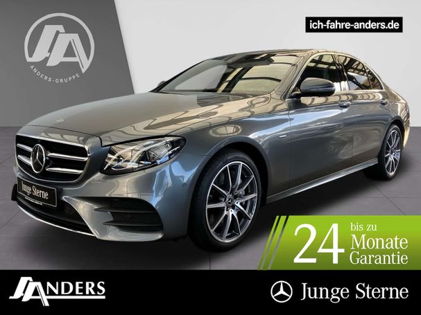 Mercedes-Benz E 300 190 kW image number 2