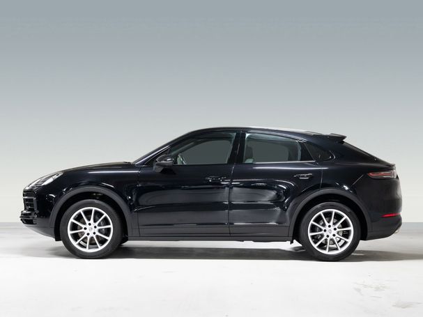 Porsche Cayenne Coupé 250 kW image number 4