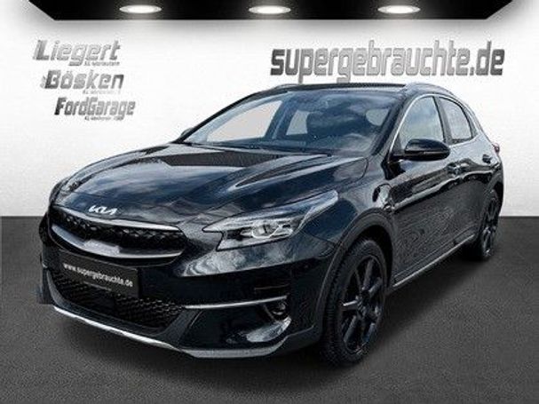 Kia XCeed Platinum 104 kW image number 1