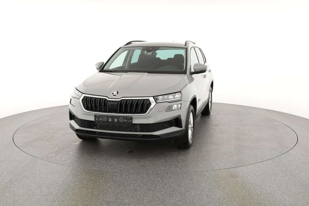 Skoda Karoq 2.0 TDI 4x4 DSG 110 kW image number 29