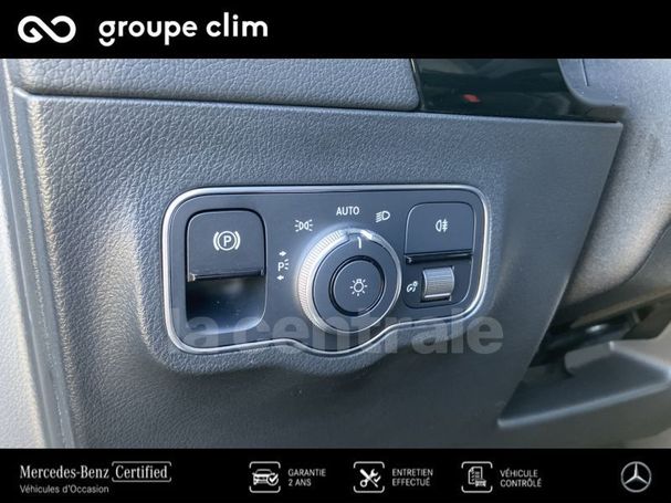 Mercedes-Benz B 180 7G-DCT Progressive 100 kW image number 7