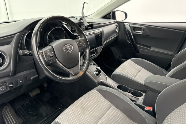 Toyota Auris Touring Sports Hybrid 100 kW image number 13