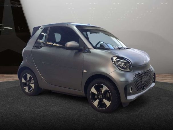 Smart ForTwo EQ 60 kW image number 3