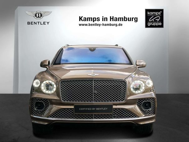 Bentley Bentayga V8 404 kW image number 3