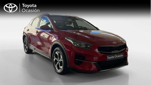 Kia XCeed 1.0 T-GDi 88 kW image number 15