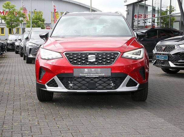 Seat Arona 1.0 TSI Xperience DSG 81 kW image number 7