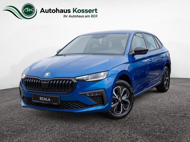 Skoda Scala 1.5 TSI Selection 110 kW image number 1