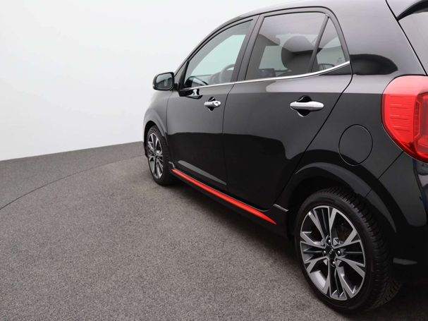 Kia Picanto 1.0 T-GDi 74 kW image number 26