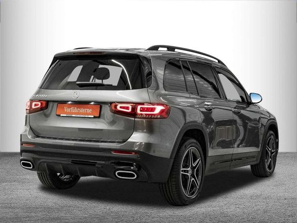 Mercedes-Benz GLB 200 d 110 kW image number 3