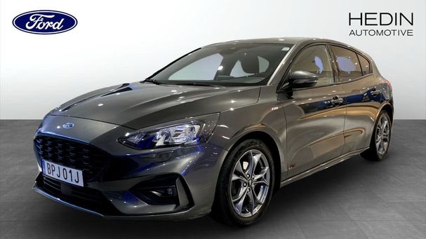 Ford Focus 1.0 EcoBoost ST-Line 93 kW image number 1