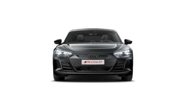 Audi RS e-tron GT 440 kW image number 5