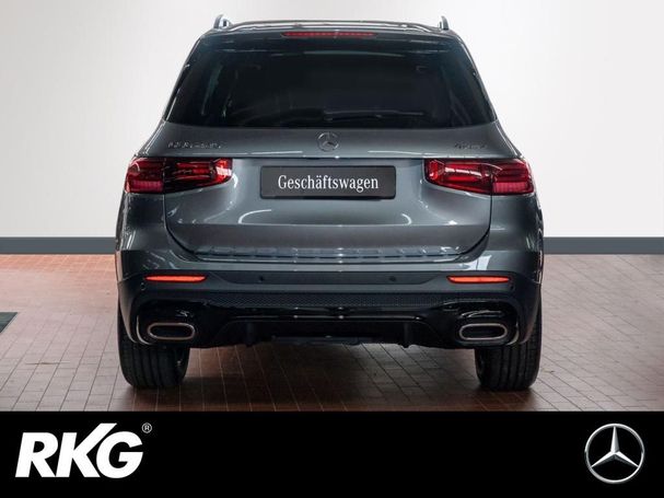 Mercedes-Benz GLB 220 140 kW image number 4