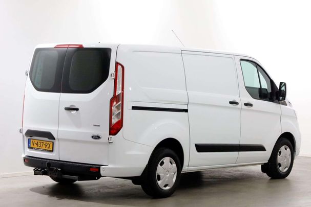 Ford Transit Custom L1H1 Trend 77 kW image number 2