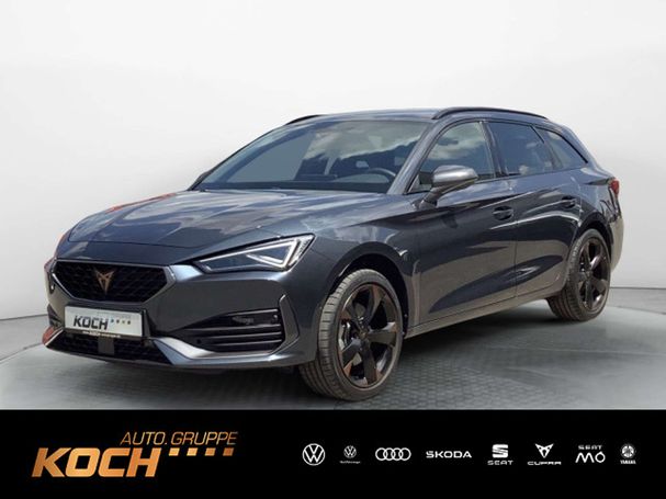 Cupra Leon Sportstourer 1.5 eTSI DSG 110 kW image number 2