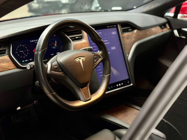 Tesla Model S Long Range AWD 386 kW image number 9