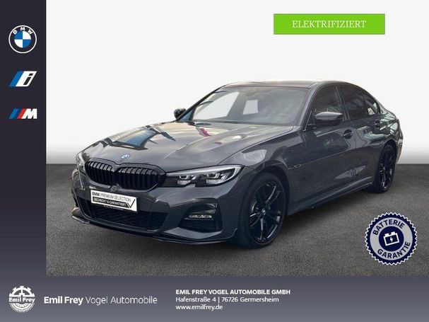 BMW 320 e M Sport 150 kW image number 1