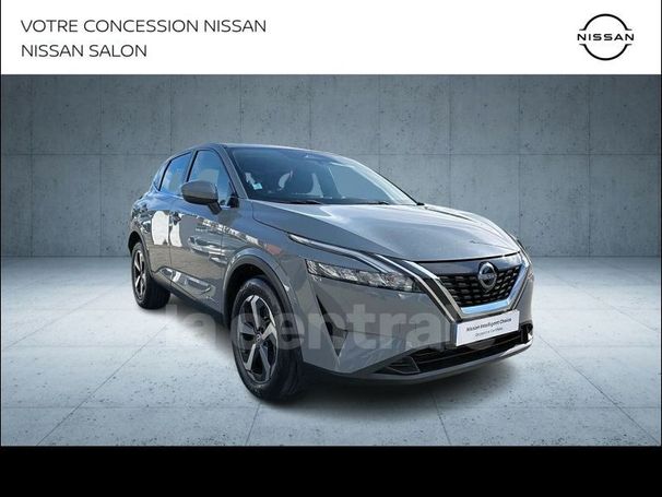 Nissan Qashqai e-power 140 kW image number 2