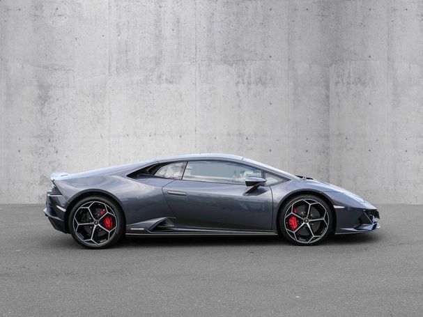 Lamborghini Huracan 471 kW image number 1