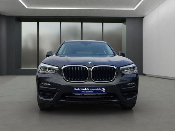 BMW X3 xDrive20d 140 kW image number 3