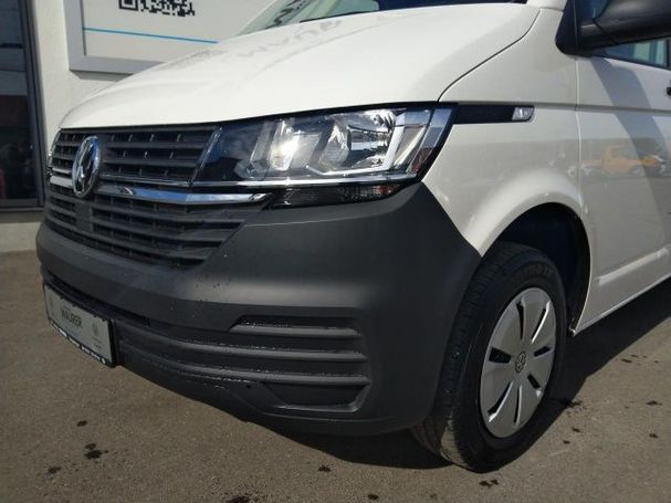 Volkswagen T6 Transporter 110 kW image number 3