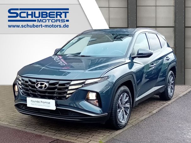 Hyundai Tucson 1.6 T-GDI Select 110 kW image number 1