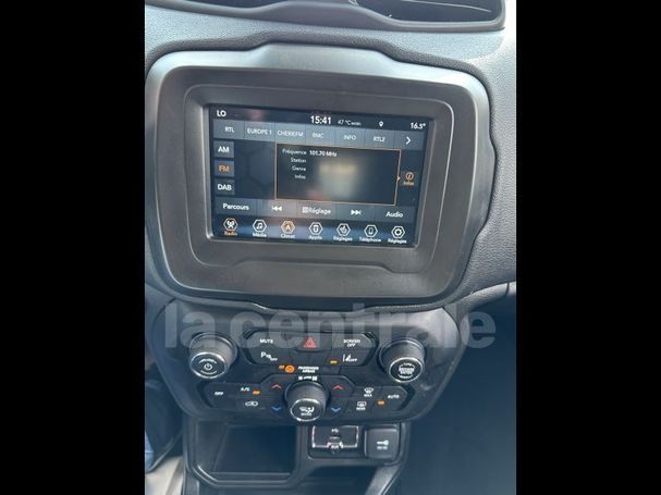 Jeep Renegade 1.0 88 kW image number 14