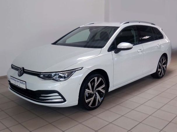 Volkswagen Golf Variant 1.5 TSI 110 kW image number 1