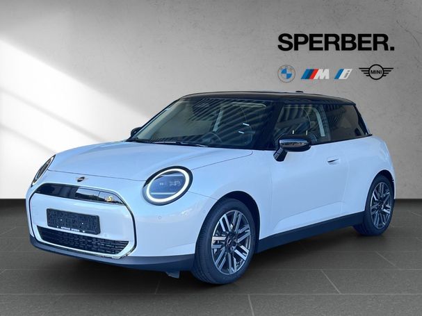 Mini Cooper SE Trim 160 kW image number 1