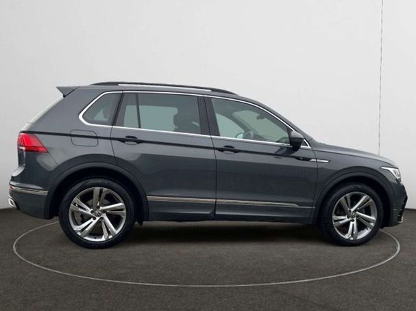 Volkswagen Tiguan 1.5 TSI DSG 110 kW image number 6