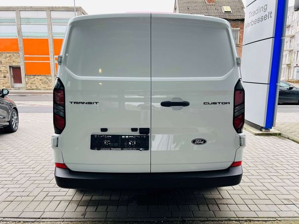 Ford Transit Custom L2H1 2.0 Trend 100 kW image number 3