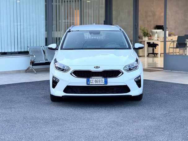 Kia XCeed 73 kW image number 3