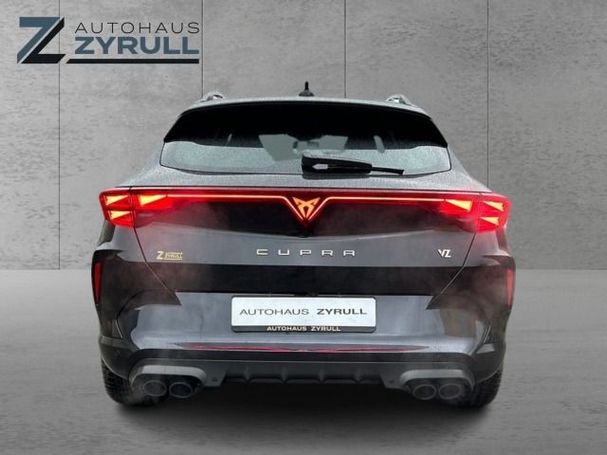 Cupra Formentor VZ 2.0 TSI 4Drive DSG 245 kW image number 3