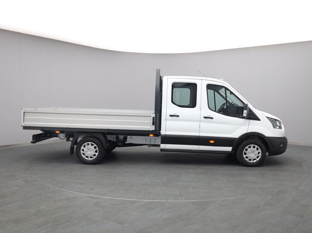 Ford Transit 350 L4 HA Trend 96 kW image number 8