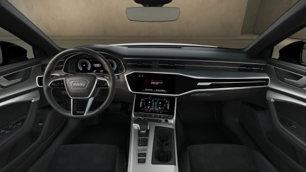 Audi A6 150 kW image number 7