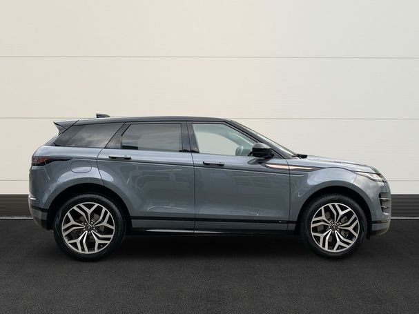 Land Rover Range Rover Evoque D180 First Edition 132 kW image number 2